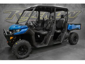 2021 Can-Am Defender for sale 201012517