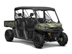 2021 Can-Am Defender for sale 201012519