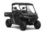 2021 Can-Am Defender for sale 201012526