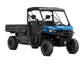2021 Can-Am Defender for sale 201012527