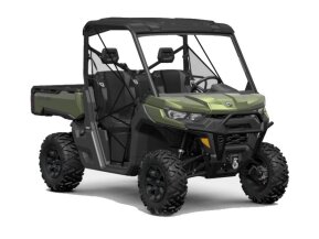 2021 Can-Am Defender for sale 201012528