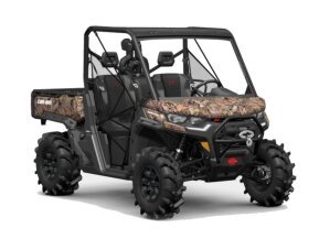 2021 Can-Am Defender for sale 201012529