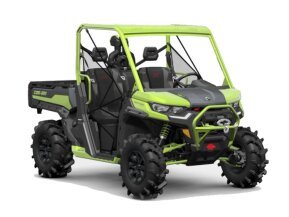 2021 Can-Am Defender for sale 201012531