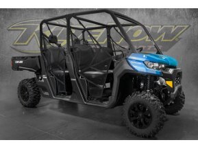 2021 Can-Am Defender for sale 201109857