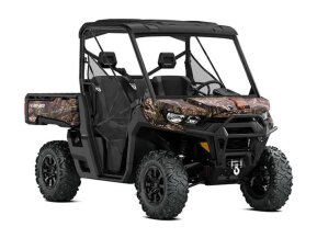 2021 Can-Am Defender for sale 201175090