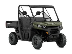 2021 Can-Am Defender for sale 201175106