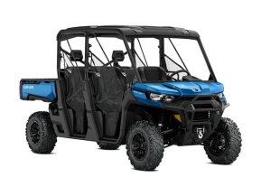 2021 Can-Am Defender for sale 201175110