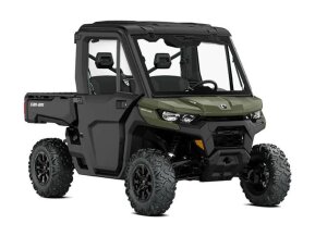 2021 Can-Am Defender for sale 201175122