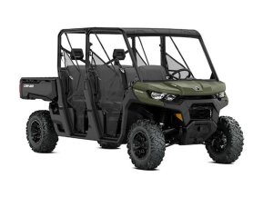 2021 Can-Am Defender for sale 201175129
