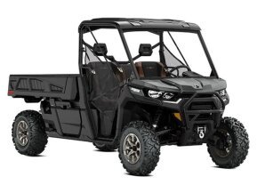 2021 Can-Am Defender for sale 201175131