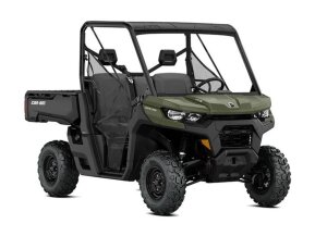 2021 Can-Am Defender for sale 201175133