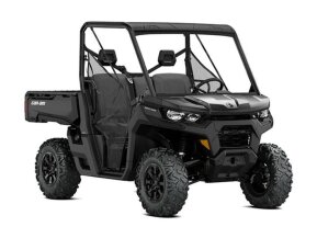 New 2021 Can-Am Defender