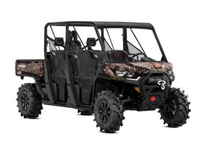 2021 Can-Am Defender for sale 201175163