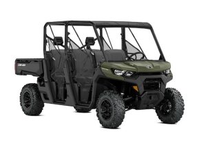 2021 Can-Am Defender for sale 201175180