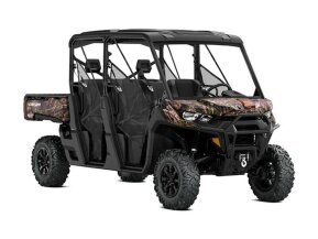 2021 Can-Am Defender for sale 201175181