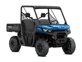 2021 Can-Am Defender for sale 201175186