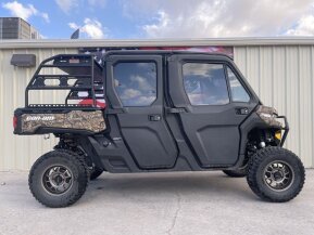 2021 Can-Am Defender MAX Limited HD10 for sale 201265397