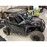 2021 Can-Am Maverick 800 Trail for sale 201318825