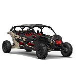 2021 Can-Am Maverick MAX 900 X3 X rs Turbo RR With SMART-SHOX for sale 201352302
