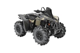 2021 Can-Am Renegade 500 X mr 570 specifications