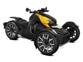 2021 Can-Am Ryker for sale 201185342