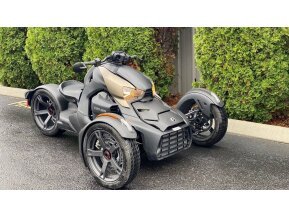2021 Can-Am Ryker 900 for sale 201196798