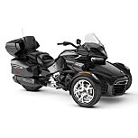 2021 Can-Am Spyder F3 for sale 201176344