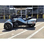 2021 Can-Am Spyder F3 for sale 201326374