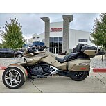 2021 Can-Am Spyder F3 for sale 201326748