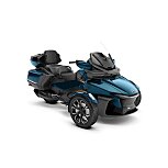 2021 Can-Am Spyder RT for sale 201176384