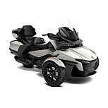 2021 Can-Am Spyder RT for sale 201342389