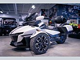 2021 Can-Am Spyder RT for sale 201602081