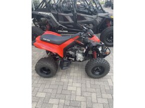 2021 Can-Am DS 250 for sale 201330785