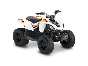 2021 Can-Am DS 90 for sale 201096499