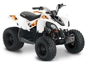 2021 Can-Am DS 90 for sale 201203898