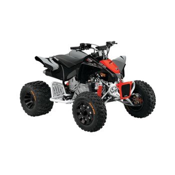 New 2021 Can-Am DS 90 X
