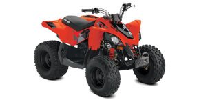 2021 Can-Am DS 90 for sale 201283588