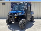 Thumbnail Photo 3 for New 2021 Can-Am Defender Limited HD10