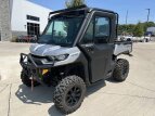 Thumbnail Photo 1 for 2021 Can-Am Defender Limited HD10