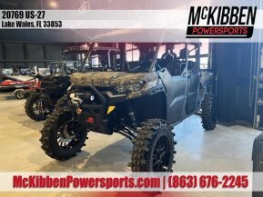2021 Can-Am Defender MAX x mr HD10 for sale 201271356