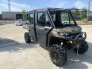2021 Can-Am Defender MAX Limited HD10 for sale 201279796