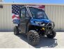 2021 Can-Am Defender Limited HD10 for sale 201282456