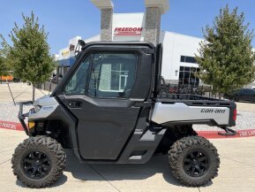 2021 Can-Am Defender Limited HD10 for sale 201318425