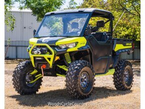 2021 Can-Am Defender X mr HD10 for sale 201324813