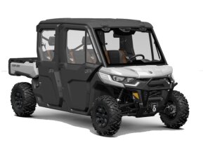 2021 Can-Am Defender MAX Limited HD10 for sale 201326288