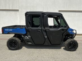 2021 Can-Am Defender MAX Limited HD10