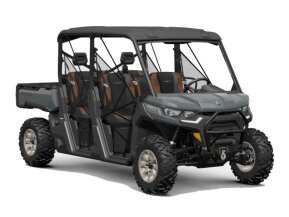 2021 Can-Am Defender MAX LONE STAR HD10 for sale 201346655