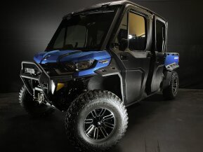 2021 Can-Am Defender MAX Limited HD10 for sale 201352787