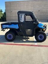 2021 Can-Am Defender XT HD10 for sale 201498912