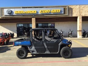 2021 Can-Am Defender XT HD8 for sale 201544553